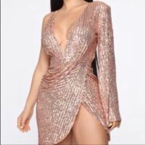 Blazer Dress